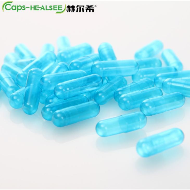 Empty Veg Capsules