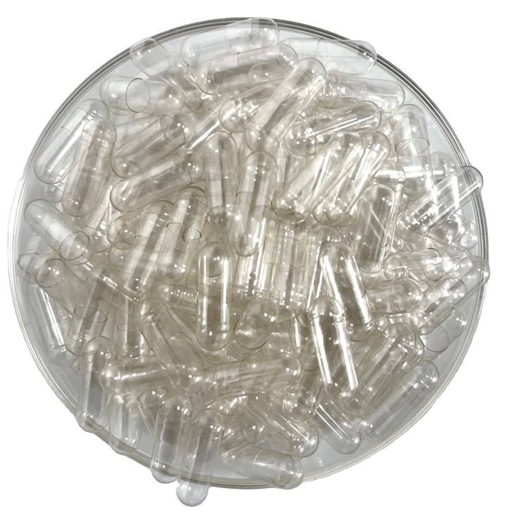 Plant Capsules