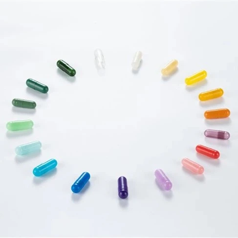 Vege Capsule